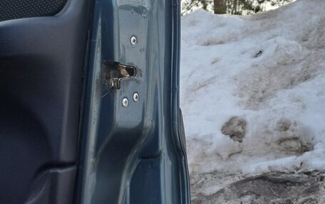 Chevrolet Niva I рестайлинг, 2011 год, 425 000 рублей, 16 фотография