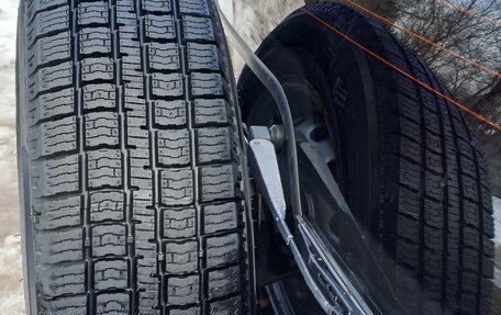 Chevrolet Niva I рестайлинг, 2011 год, 425 000 рублей, 17 фотография