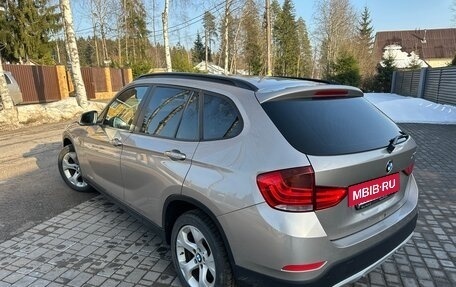 BMW X1, 2013 год, 1 300 000 рублей, 9 фотография