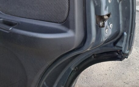 Chevrolet Niva I рестайлинг, 2011 год, 425 000 рублей, 18 фотография