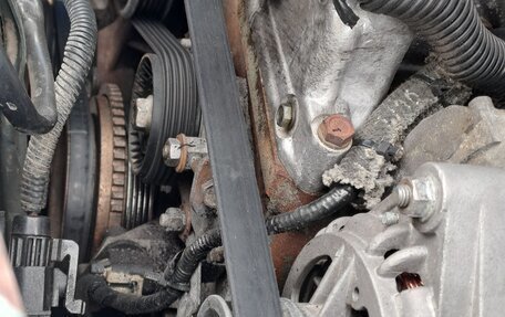 Chevrolet Niva I рестайлинг, 2011 год, 425 000 рублей, 25 фотография