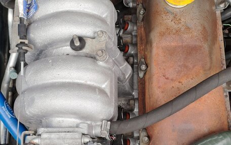 Chevrolet Niva I рестайлинг, 2011 год, 425 000 рублей, 24 фотография