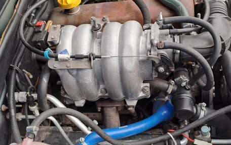 Chevrolet Niva I рестайлинг, 2011 год, 425 000 рублей, 23 фотография