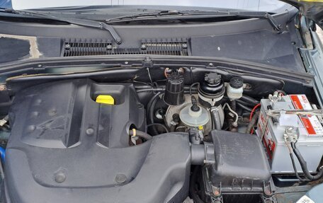 Chevrolet Niva I рестайлинг, 2011 год, 425 000 рублей, 21 фотография