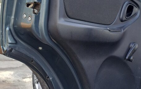 Chevrolet Niva I рестайлинг, 2011 год, 425 000 рублей, 19 фотография