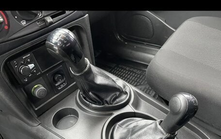 Chevrolet Niva I рестайлинг, 2011 год, 425 000 рублей, 28 фотография