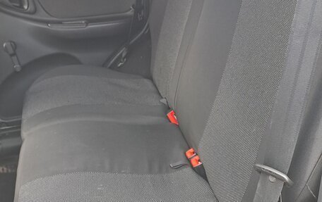 Chevrolet Niva I рестайлинг, 2011 год, 425 000 рублей, 30 фотография