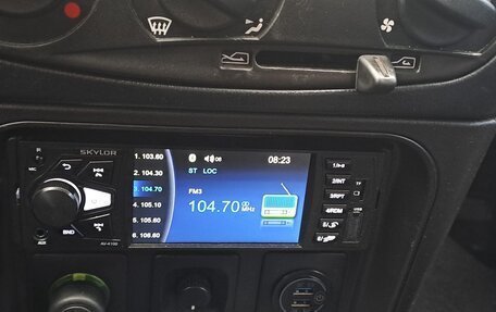 Chevrolet Niva I рестайлинг, 2011 год, 425 000 рублей, 29 фотография