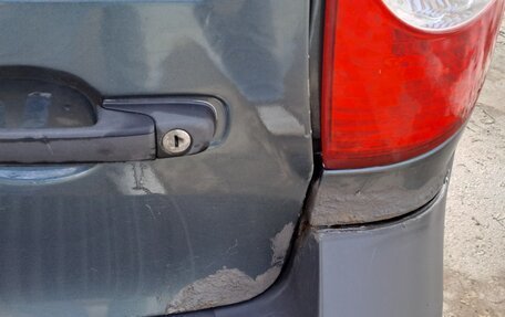 Chevrolet Niva I рестайлинг, 2011 год, 425 000 рублей, 31 фотография