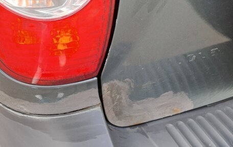 Chevrolet Niva I рестайлинг, 2011 год, 425 000 рублей, 40 фотография