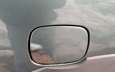 Chevrolet Niva I рестайлинг, 2011 год, 425 000 рублей, 34 фотография