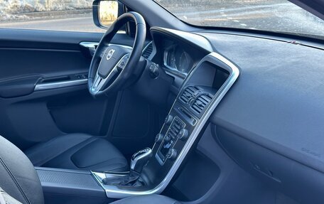 Volvo XC60 II, 2014 год, 2 450 000 рублей, 12 фотография