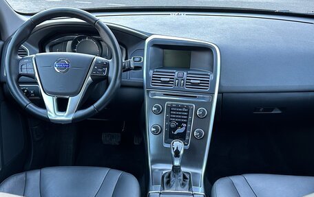 Volvo XC60 II, 2014 год, 2 450 000 рублей, 9 фотография