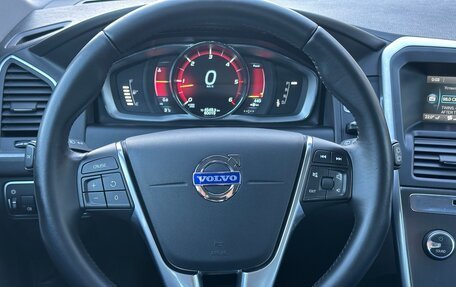 Volvo XC60 II, 2014 год, 2 450 000 рублей, 14 фотография