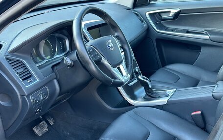 Volvo XC60 II, 2014 год, 2 450 000 рублей, 13 фотография