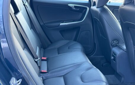 Volvo XC60 II, 2014 год, 2 450 000 рублей, 11 фотография