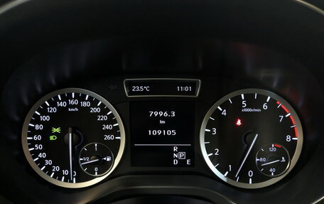 Infiniti QX30, 2017 год, 2 330 000 рублей, 8 фотография