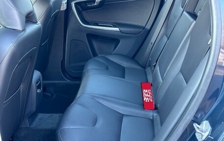 Volvo XC60 II, 2014 год, 2 450 000 рублей, 10 фотография