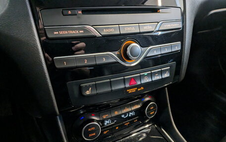 Infiniti QX30, 2017 год, 2 330 000 рублей, 16 фотография