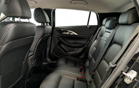 Infiniti QX30, 2017 год, 2 330 000 рублей, 23 фотография