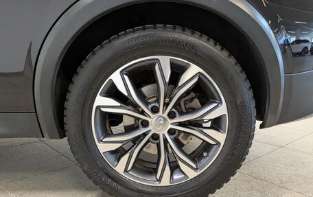 Infiniti QX30, 2017 год, 2 330 000 рублей, 12 фотография