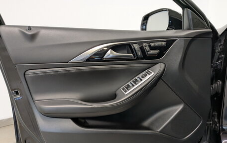 Infiniti QX30, 2017 год, 2 330 000 рублей, 25 фотография