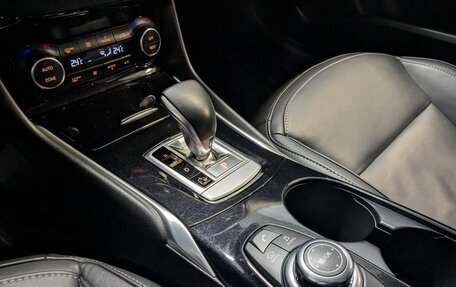 Infiniti QX30, 2017 год, 2 330 000 рублей, 29 фотография