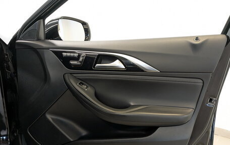 Infiniti QX30, 2017 год, 2 330 000 рублей, 28 фотография