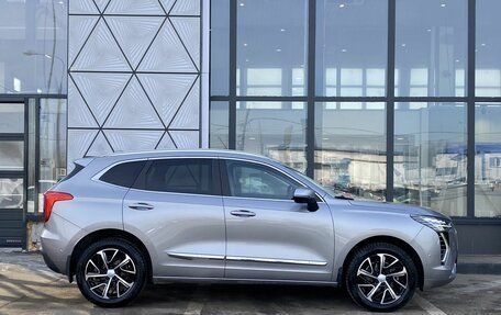 Haval Jolion, 2021 год, 1 799 000 рублей, 4 фотография