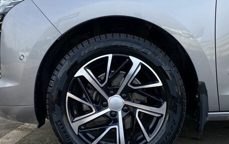 Haval Jolion, 2021 год, 1 799 000 рублей, 9 фотография