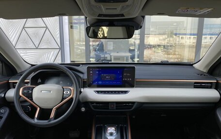 Haval Jolion, 2021 год, 1 799 000 рублей, 11 фотография