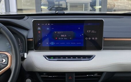 Haval Jolion, 2021 год, 1 799 000 рублей, 12 фотография