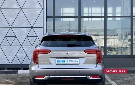 Haval Jolion, 2021 год, 1 799 000 рублей, 6 фотография