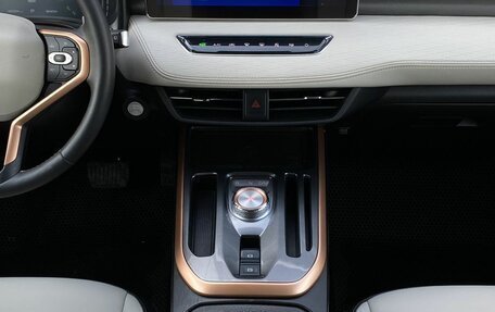 Haval Jolion, 2021 год, 1 799 000 рублей, 13 фотография