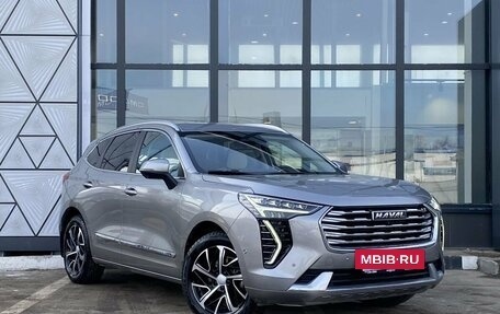 Haval Jolion, 2021 год, 1 799 000 рублей, 3 фотография