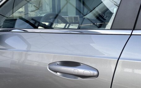 Haval Jolion, 2021 год, 1 799 000 рублей, 20 фотография