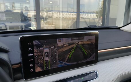 Haval Jolion, 2021 год, 1 799 000 рублей, 17 фотография