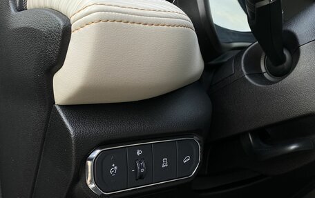 Haval Jolion, 2021 год, 1 799 000 рублей, 23 фотография