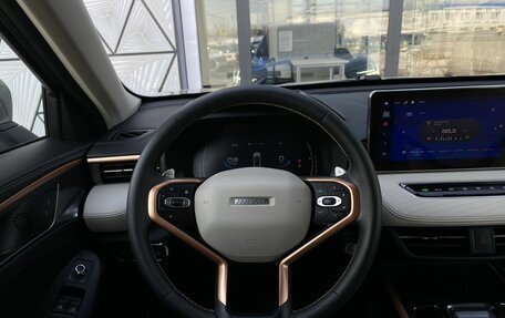 Haval Jolion, 2021 год, 1 799 000 рублей, 14 фотография