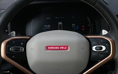 Haval Jolion, 2021 год, 1 799 000 рублей, 15 фотография