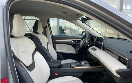 Haval Jolion, 2021 год, 1 799 000 рублей, 26 фотография