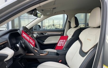 Haval Jolion, 2021 год, 1 799 000 рублей, 24 фотография