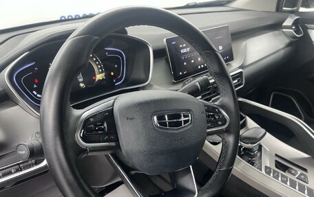 Geely Coolray I, 2022 год, 1 620 000 рублей, 6 фотография