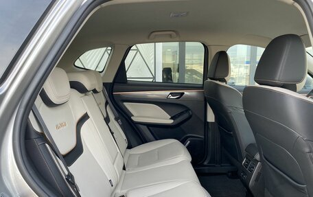 Haval Jolion, 2021 год, 1 799 000 рублей, 27 фотография