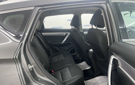 Geely Coolray I, 2022 год, 1 620 000 рублей, 10 фотография