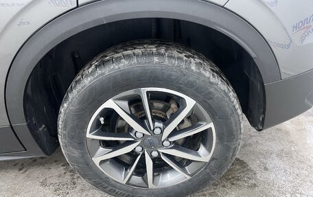 Geely Coolray I, 2022 год, 1 620 000 рублей, 12 фотография