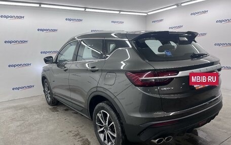 Geely Coolray I, 2022 год, 1 620 000 рублей, 4 фотография