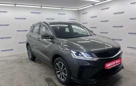 Geely Coolray I, 2022 год, 1 620 000 рублей, 2 фотография