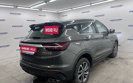 Geely Coolray I, 2022 год, 1 620 000 рублей, 3 фотография