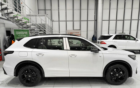 Volkswagen Tiguan, 2025 год, 4 899 000 рублей, 4 фотография